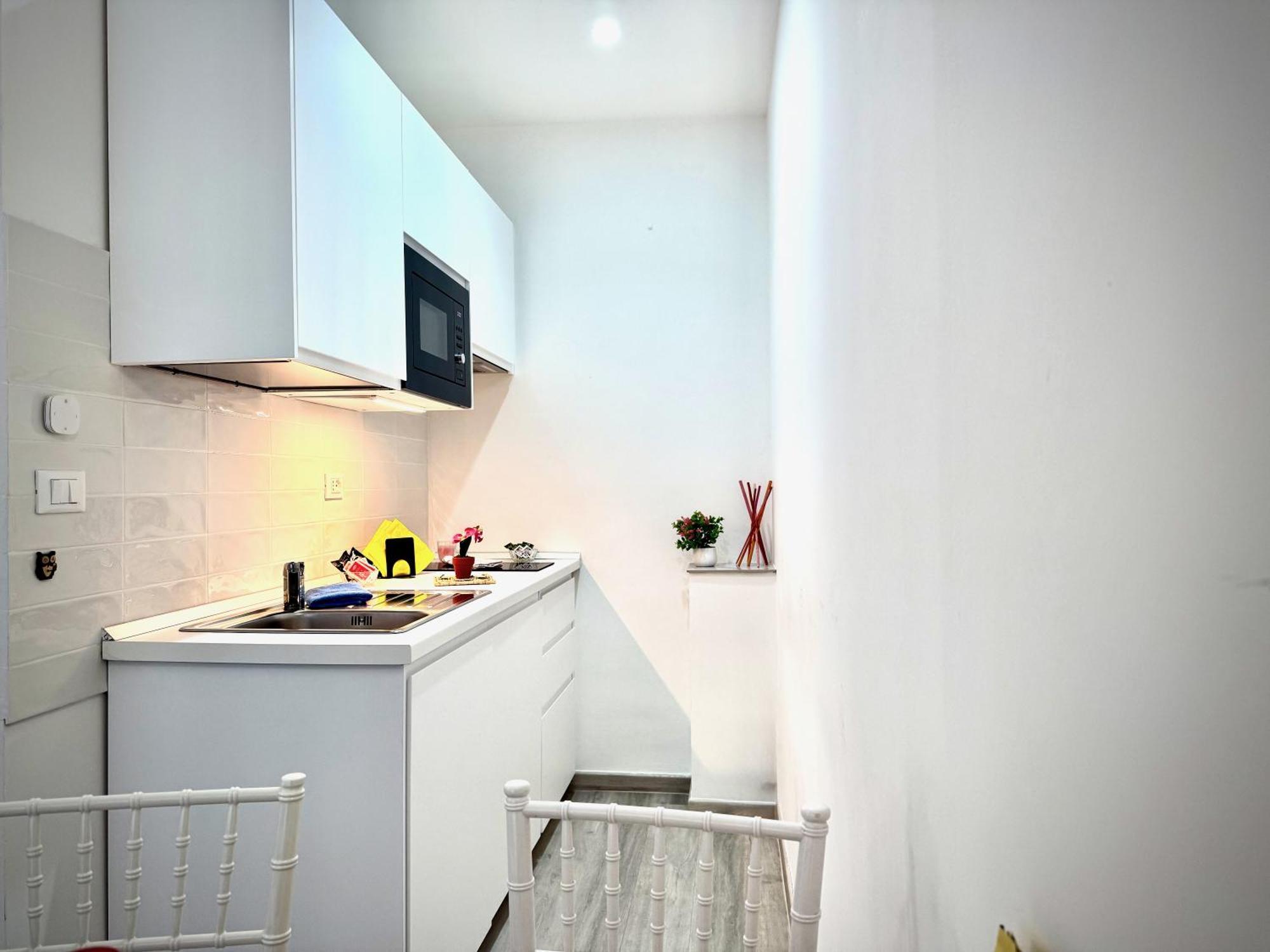 Dimora Sottoripa 11 Di Fronte Acquario - Genovabb It Appartement Genua